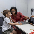 Speech Pathology