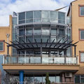 Mandelbaum House tour