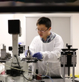 Biomedical engineering