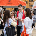 Co–curricular opportunities