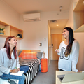 St Paul's College tour