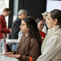 Architecture, design and planning course advice