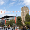 Sydney Uni Sport games