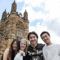 MySydney entry and scholarship scheme advice