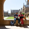 Bachelor of Arts