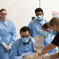 Medicine – Emergency response experience