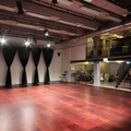 Theatre and performance studies workshop