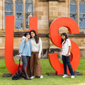 Applying as an international student