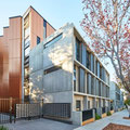 Abercrombie Student Accommodation tour