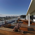 Queen Mary Building tour