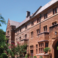 Sancta Sophia College tour