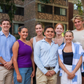 St Andrew's College tour