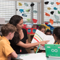 Primary Education