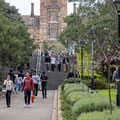 Sydney Uni Sport