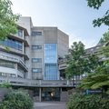 Wilkinson Building tour