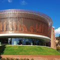 The Women’s College tour